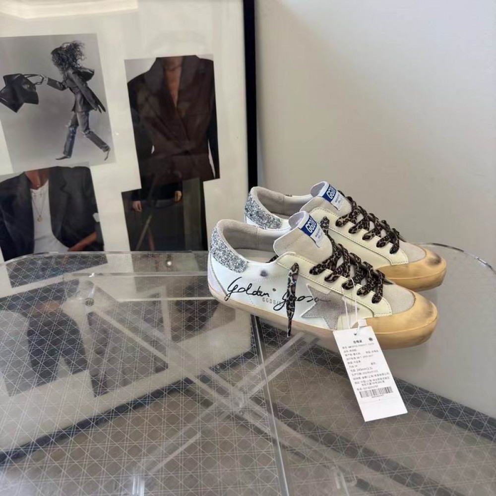 Golden Goose sneakers 35-45 Shoes