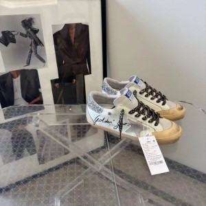 Golden Goose sneakers 35-45 Shoes