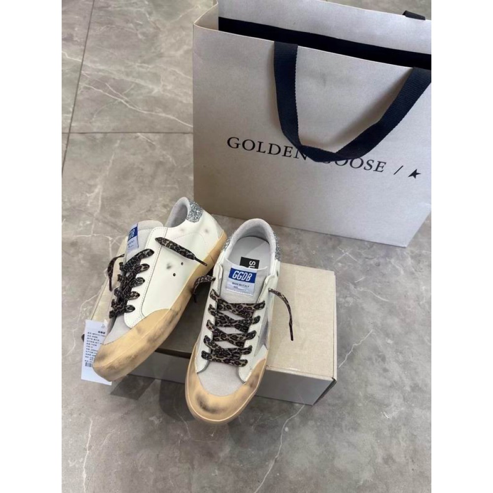 Golden Goose sneakers 35-45 Shoes