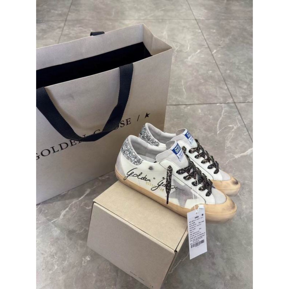 Golden Goose sneakers 35-45 Shoes