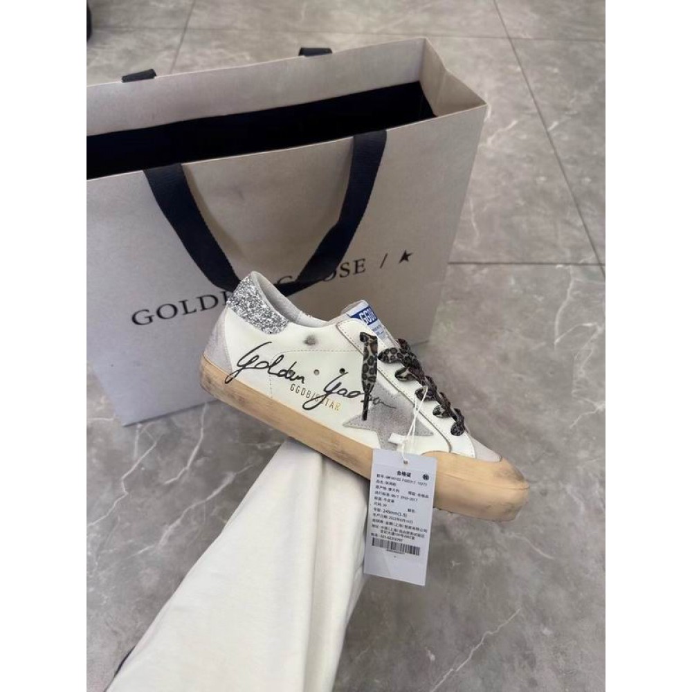 Golden Goose sneakers 35-45 Shoes