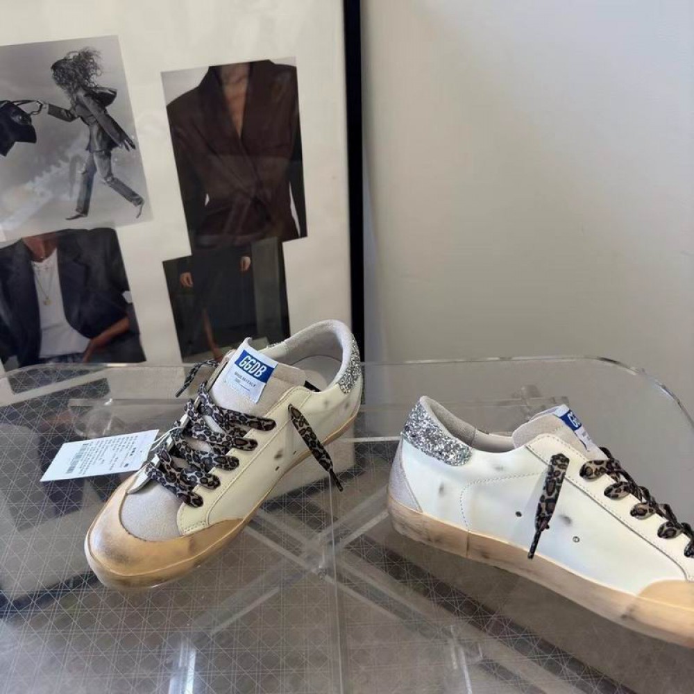 Golden Goose sneakers 35-45 Shoes