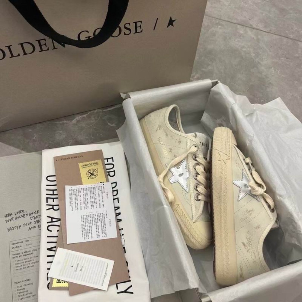 Golden Goose sneakers 35-45 Shoes