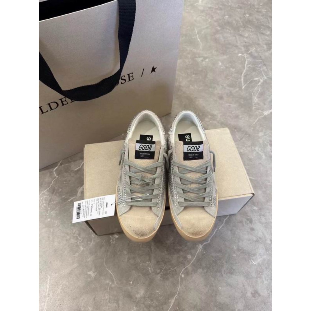 Golden Goose sneakers 35-45 Shoes
