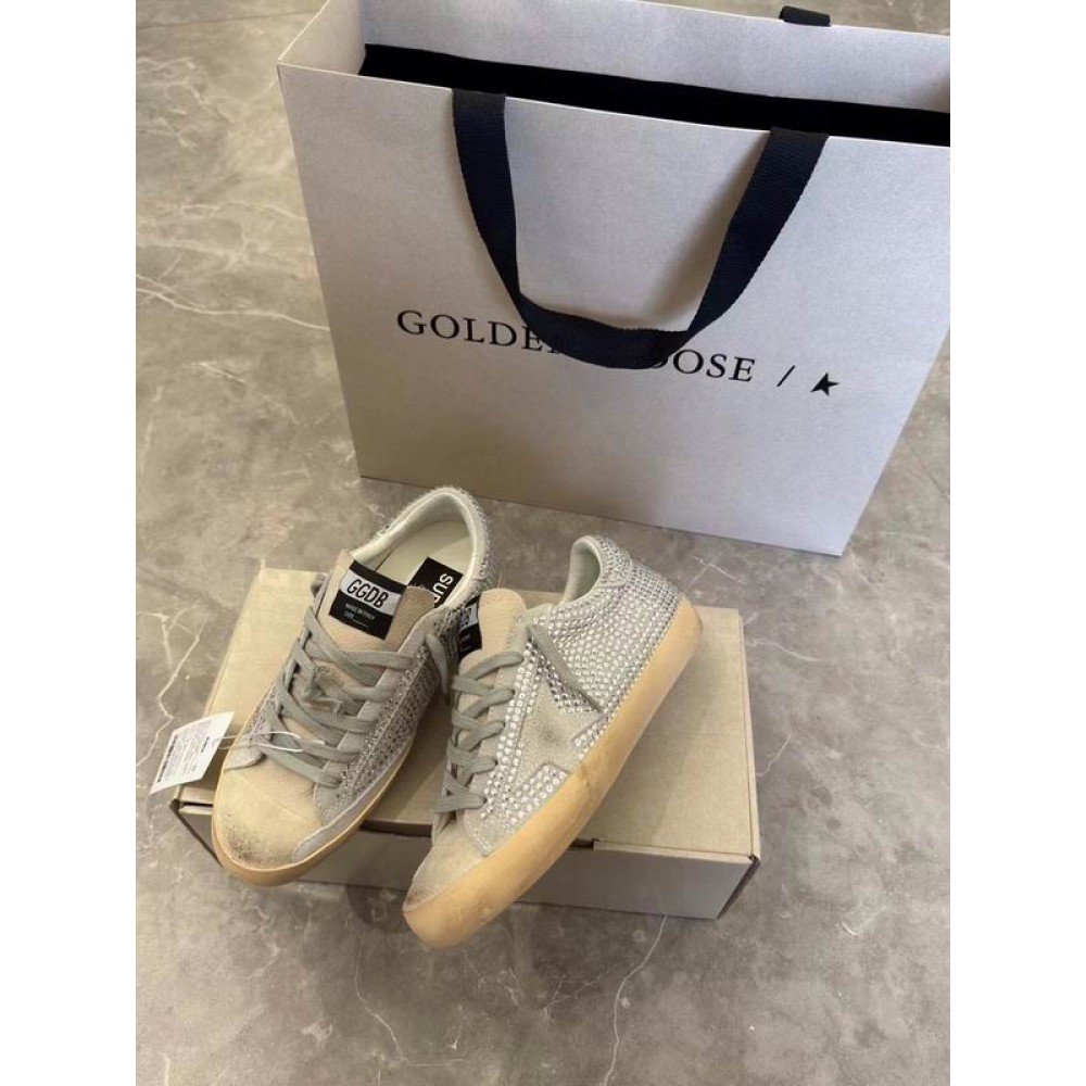 Golden Goose sneakers 35-45 Shoes