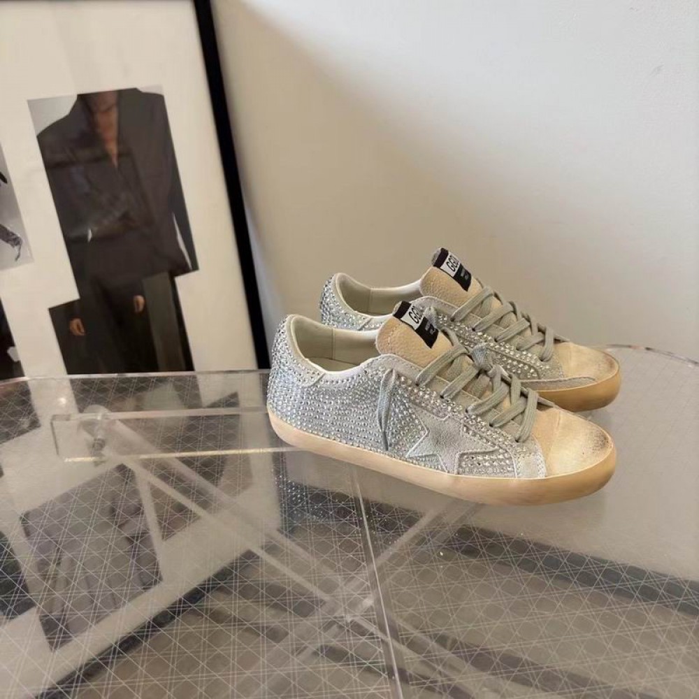 Golden Goose sneakers 35-45 Shoes