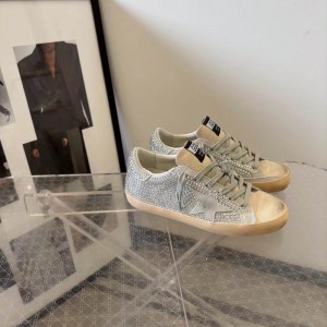 Golden Goose sneakers 35-45 Shoes