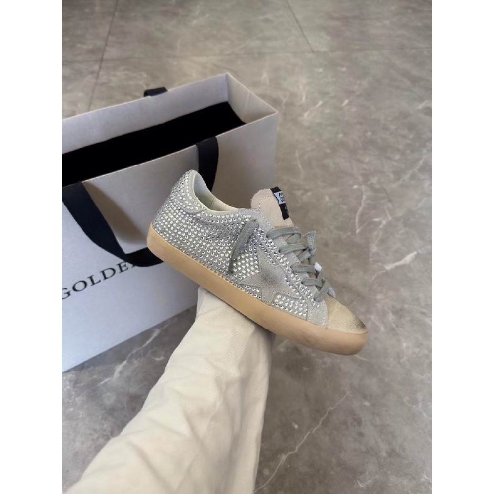 Golden Goose sneakers 35-45 Shoes