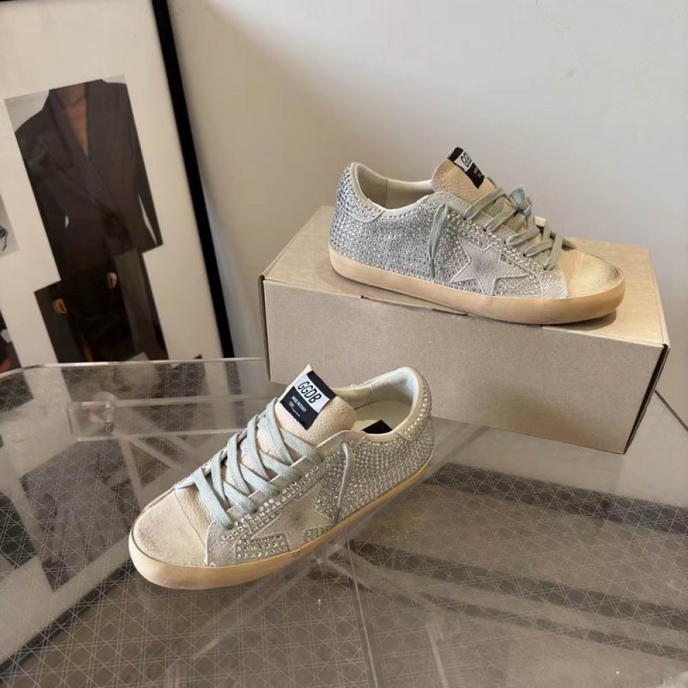 Golden Goose sneakers 35-45 Shoes