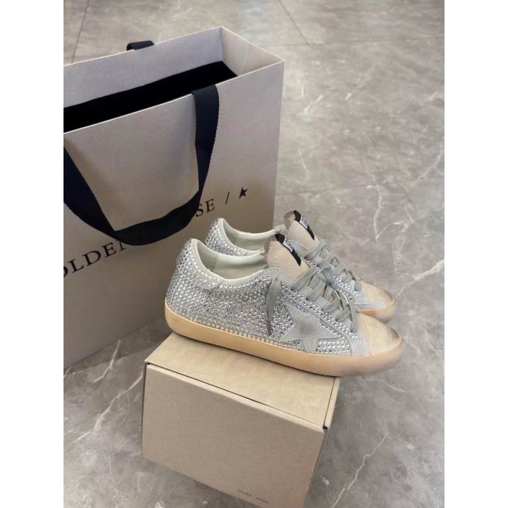 Golden Goose sneakers 35-45 Shoes