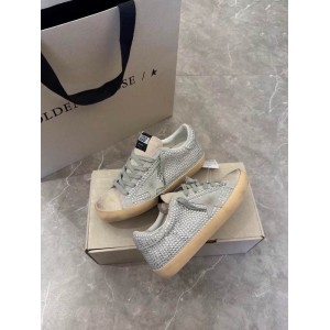 Golden Goose sneakers 35-45 Shoes