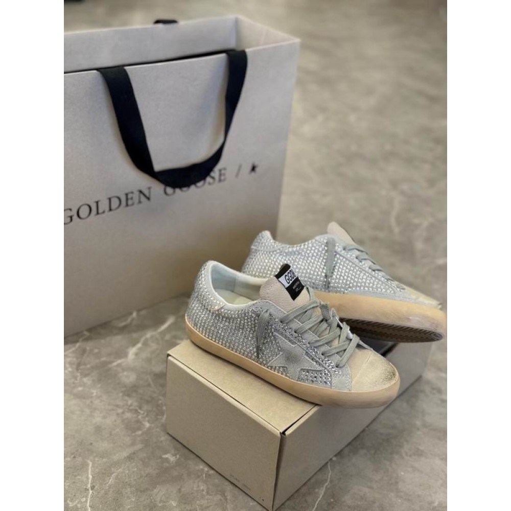 Golden Goose sneakers 35-45 Shoes
