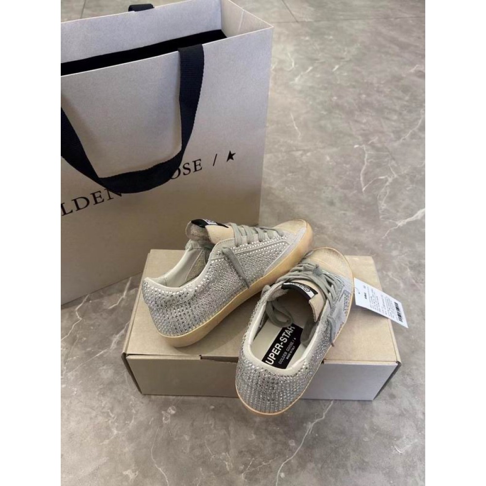Golden Goose sneakers 35-45 Shoes