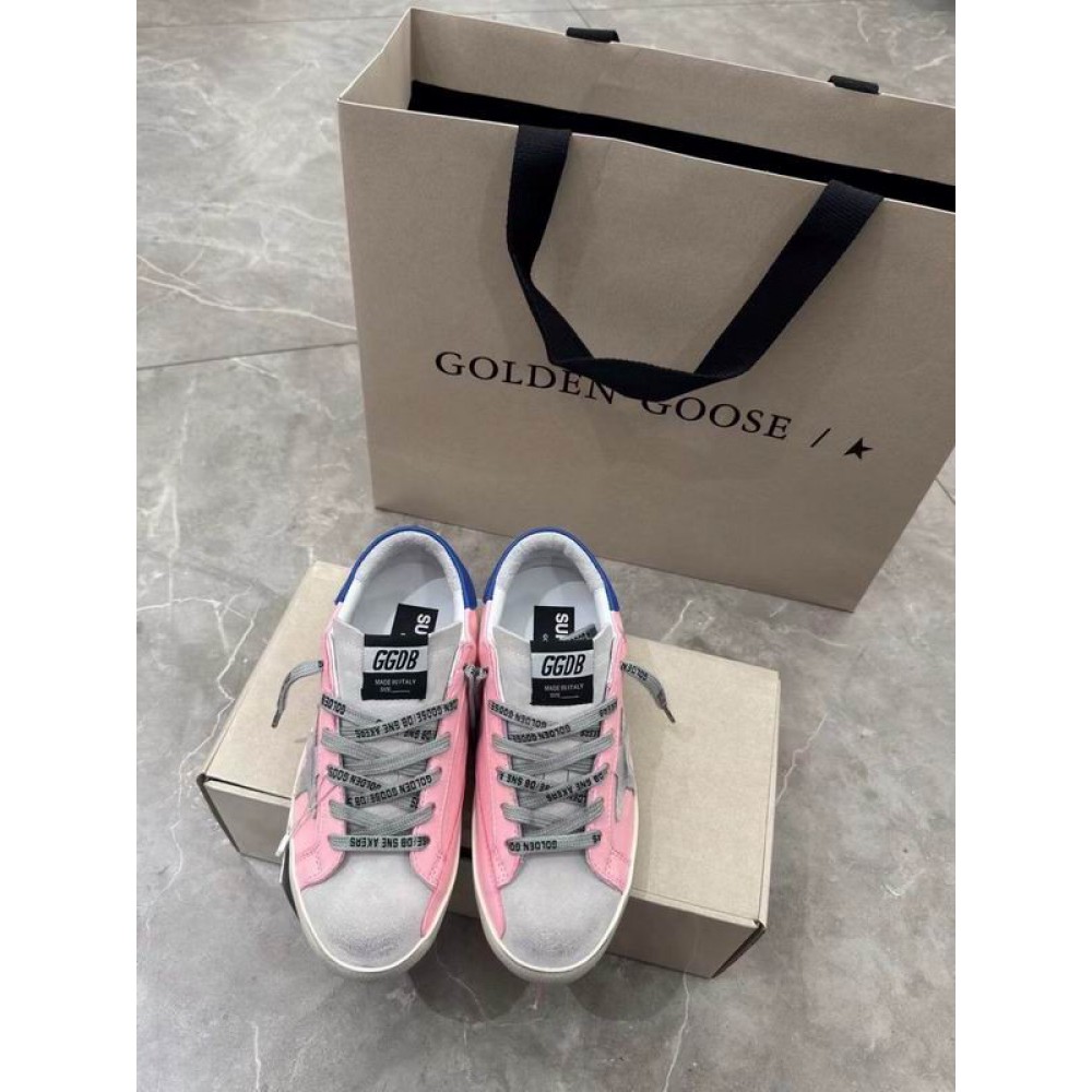 Golden Goose sneakers 35-45 Shoes