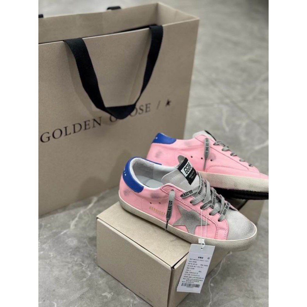 Golden Goose sneakers 35-45 Shoes