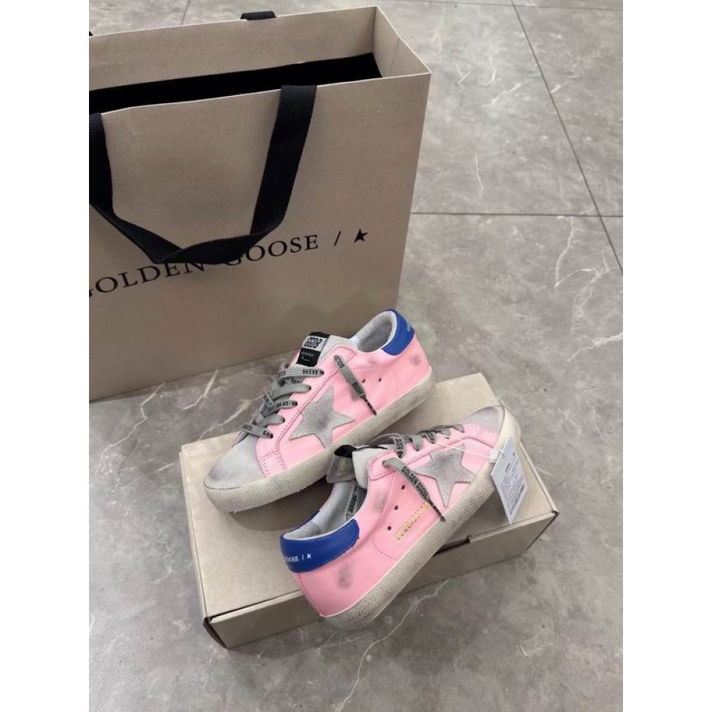 Golden Goose sneakers 35-45 Shoes