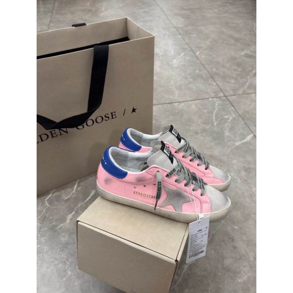 Golden Goose sneakers 35-45 Shoes