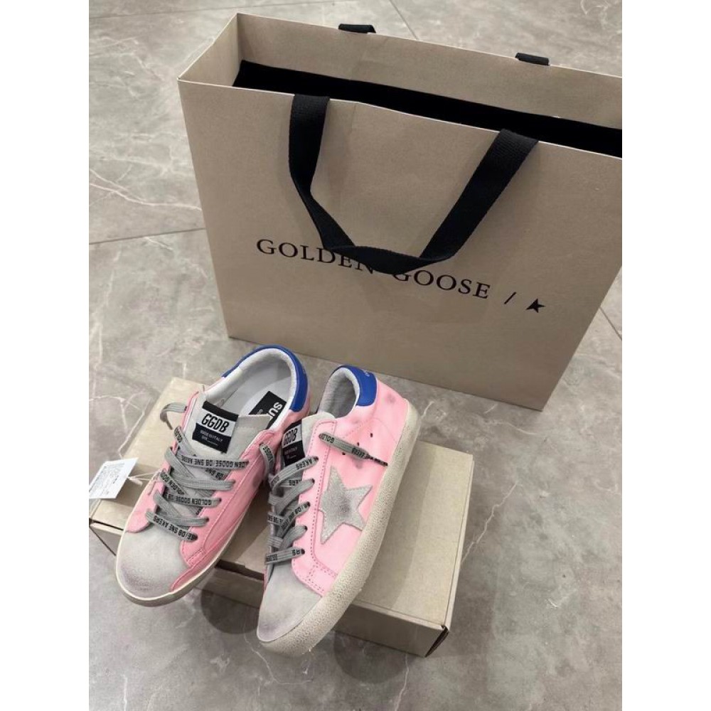 Golden Goose sneakers 35-45 Shoes