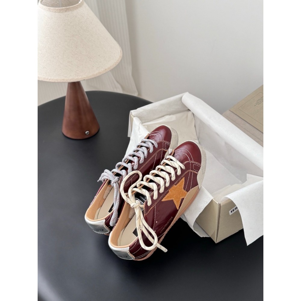 Golden Goose sneakers 36-42 Shoes