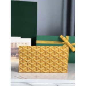 Goyard wallet 19x10.5x2.5cm Accesories