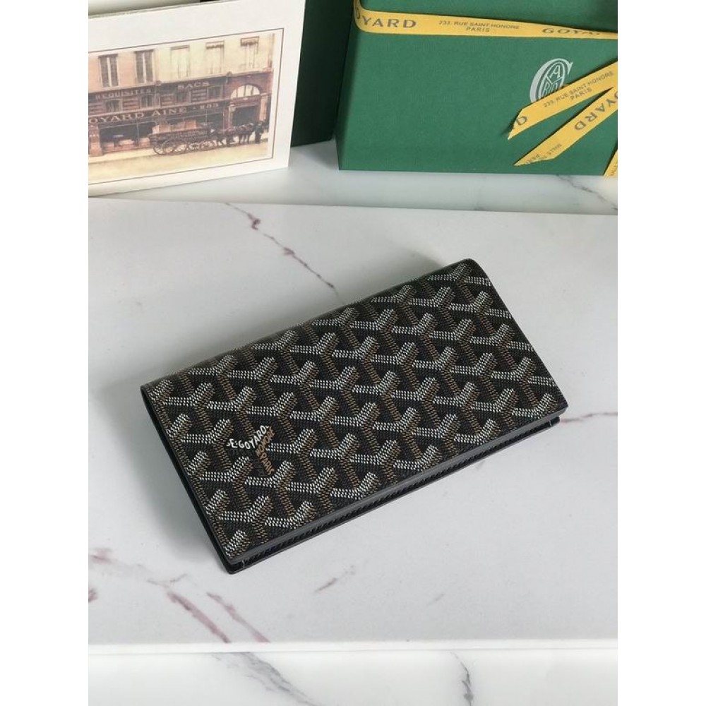 Goyard wallet 19x10.5x2.5cm Accesories