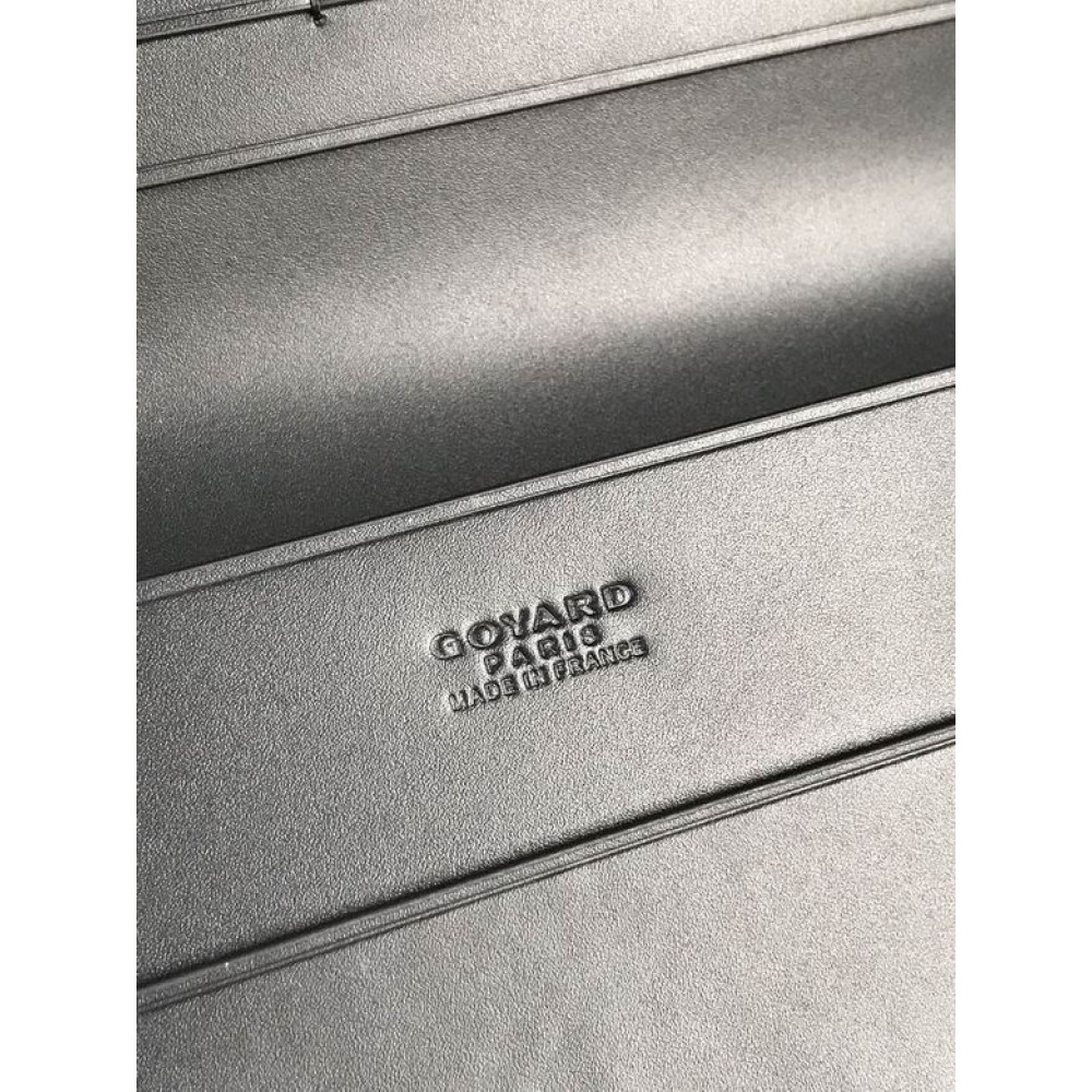 Goyard wallet 19x10.5x2.5cm Accesories