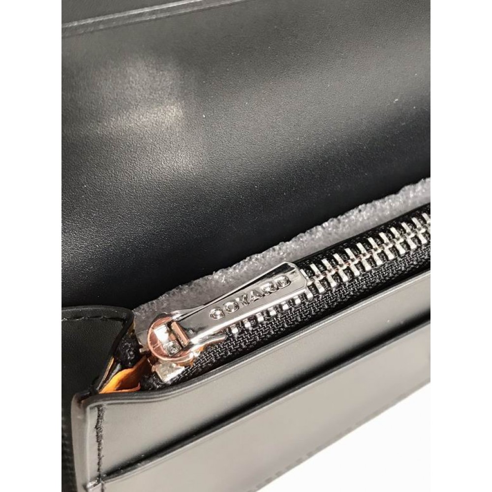 Goyard wallet 19x10.5x2.5cm Accesories