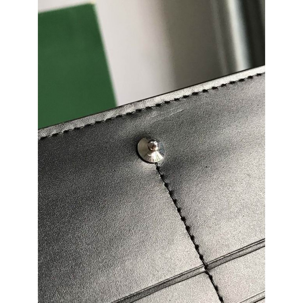 Goyard wallet 19x10.5x2.5cm Accesories