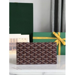 Goyard wallet 19x10.5x2.5cm Accesories