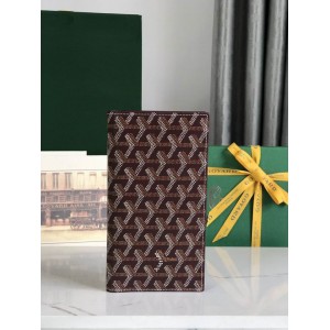 Goyard wallet 19x10.5x2.5cm Accesories