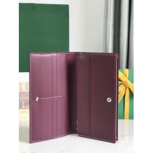 Goyard wallet 19x10.5x2.5cm Accesories