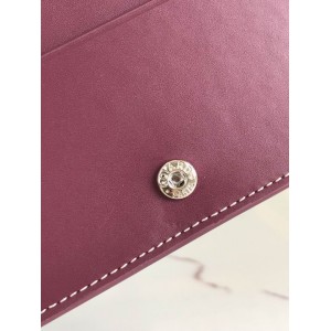 Goyard wallet 19x10.5x2.5cm Accesories