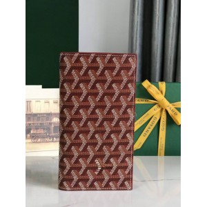 Goyard wallet 19x10.5x2.5cm Accesories