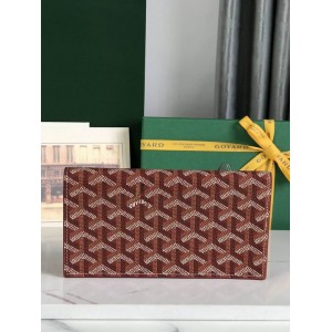 Goyard wallet 19x10.5x2.5cm Accesories