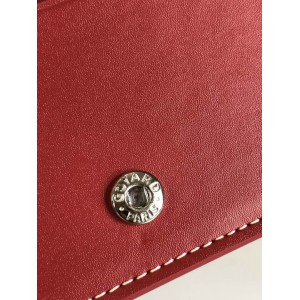 Goyard wallet 19x10.5x2.5cm Accesories