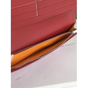 Goyard wallet 19x10.5x2.5cm Accesories