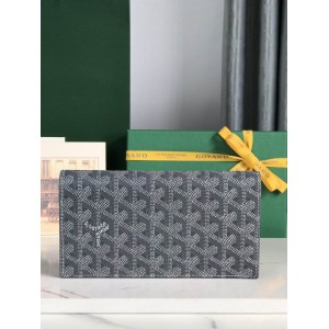 Goyard wallet 19x10.5x2.5cm Accesories