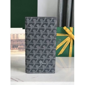 Goyard wallet 19x10.5x2.5cm Accesories