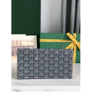 Goyard wallet 19x10.5x2.5cm Accesories