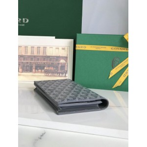 Goyard wallet 19x10.5x2.5cm Accesories