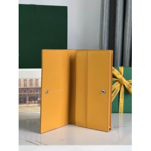 Goyard wallet 19x10.5x2.5cm Accesories