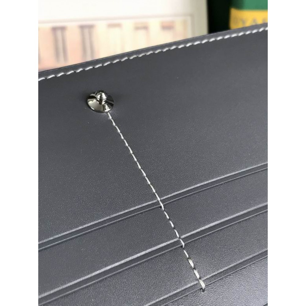 Goyard wallet 19x10.5x2.5cm Accesories