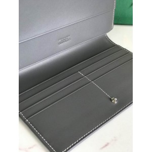 Goyard wallet 19x10.5x2.5cm Accesories
