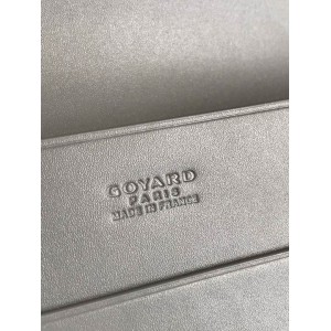 Goyard wallet 19x10.5x2.5cm Accesories