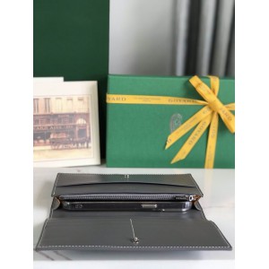 Goyard wallet 19x10.5x2.5cm Accesories