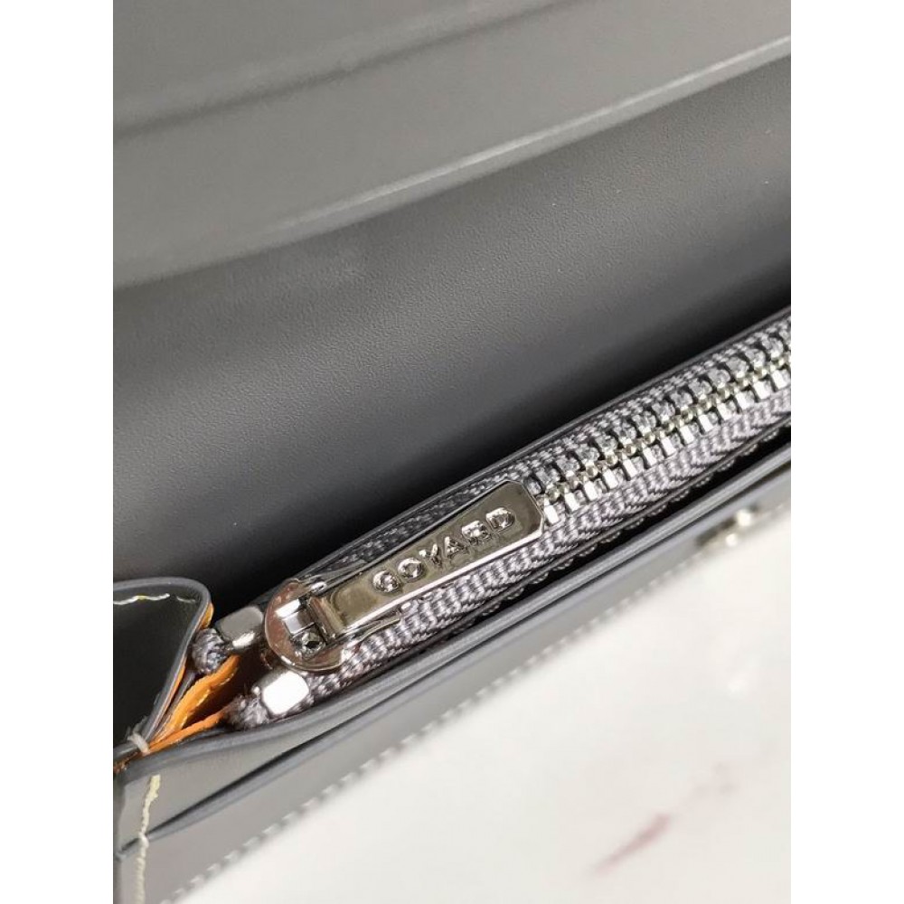 Goyard wallet 19x10.5x2.5cm Accesories