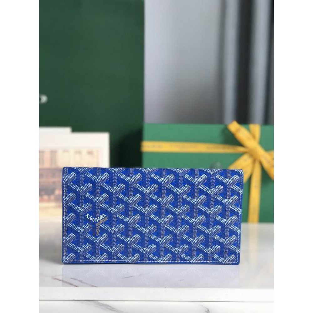 Goyard wallet 19x10.5x2.5cm Accesories