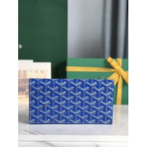 Goyard wallet 19x10.5x2.5cm Accesories