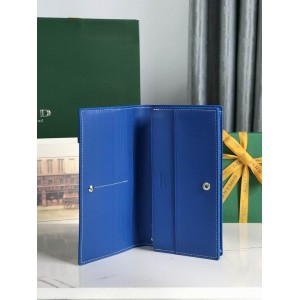 Goyard wallet 19x10.5x2.5cm Accesories