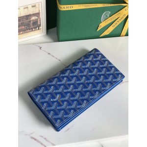 Goyard wallet 19x10.5x2.5cm Accesories